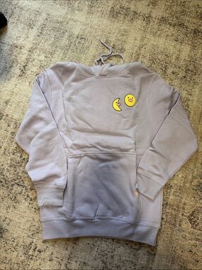 Big Comfy Couch Retrokid Hoodie